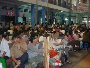 TPHCM: Công bố quyết định thanh tra bệnh viện Chấn thương Chỉnh hình