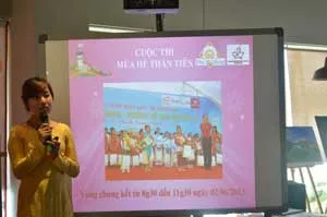 Hơn 10.000 em thiếu nhi sẽ tham dự Lễ hội “Phú Mỹ Hưng-Hướng về trẻ em” lần 5