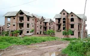 TPHCM quyết tâm giải bài toán quy hoạch đô thị briPhần 2: Chạy nước rút/br/i