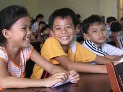 Kế hoạch tổ chức Tháng hành động vì trẻ em năm 2013