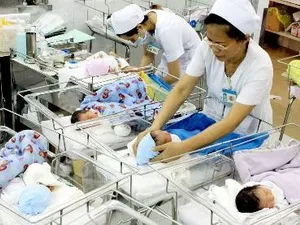 TPHCM phải đặt mục tiêu khuyến sinh trong những năm tới