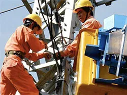 Cần đảm bảo an toàn điện trong thời điểm nắng nóng