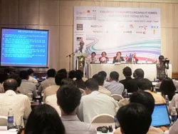 Việt - Pháp tăng cường hợp tác phát triển lĩnh vực đường sắt đô thị