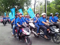 Tăng cường nâng cao hiệu quả công tác tuyên truyền, phổ biến, giáo dục pháp luật trên địa bàn thành phố