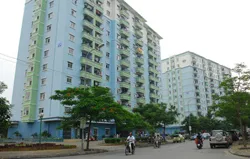 Vấn đề hôm nay: Chờ đợi