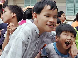 Sẽ tổ chức các hoạt động kỷ niệm Ngày thảm họa da cam/dioxin Việt Nam