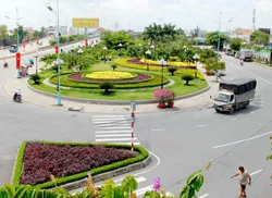Quận 4: Tốc độ phát triển kinh tế vẫn giữ mức ổn định