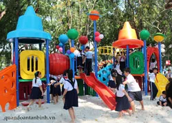 Những điều trẻ cần ở gia đình và xã hội