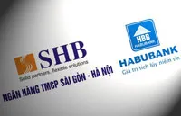 Mua bán, sáp nhập ngân hàng- Xu thế tất yếu