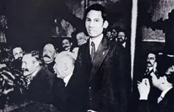 Ra đi là để trở về