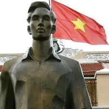 Thanh niên ngày nay học tập Bác Hồ ý chí vượt khó, tích cực tự lực học tập 