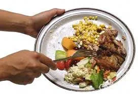 Sống xanh từ việc tiết kiệm thực phẩm