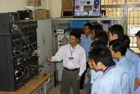 Đào tạo nghề: cung cầu vẫn chênh lệch
