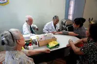 Tấm lòng người thầy thuốc