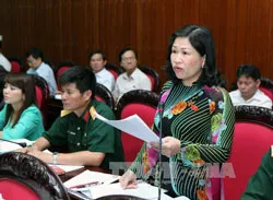 Phân bổ vốn trái phiếu Chính phủ còn dàn trải