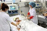 Phụ nữ mang thai, người mắc các bệnh mãn tính cảnh giác cao với cúm H1N1