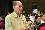 Tuần làm việc thứ 3 kỳ họp thứ 5, Quốc hội khóa XIII
