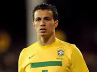 Tiền đạo Damiao rút lui khỏi đội tuyển Brazil