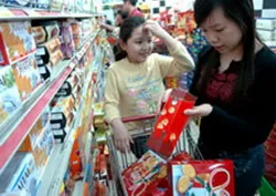 Người tiêu dùng nên nắm chắc thông tin về sản phẩm trước khi mua
