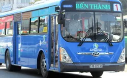 Nâng cao chất lượng phục vụ của xe buýt