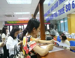 TPHCM: Nỗ lực hoàn thành nhiệm vụ thu ngân sách năm 2013