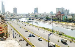 TP.HCM: Giải ngân hàng năm khoảng 28 triệu USD đối với các dự án từ các tổ chức phi chính phủ