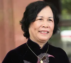 Bộ trưởng Phạm Thị Hải Chuyền: Cần quy định 4 vùng tăng lương tối thiểu