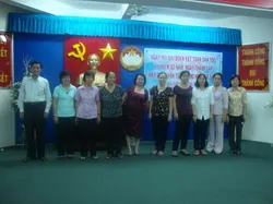Học tập và làm theo Bác bằng việc làm cụ thể thiết thực