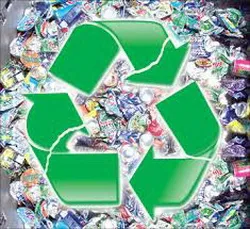 Lễ phát động “Chương trình thí điểm phân loại chất thải rắn tại nguồn”