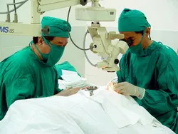 Sở Y tế TP.HCM và Sở Y tế và Phúc lợi Busan - Hàn Quốc hợp tác cùng phát triển