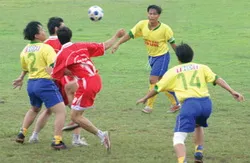 Khai mạc hội thao - văn nghệ các Đài Phát thanh - Truyền hình cụm 8 Bắc sông Hậu