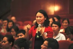 Rèn luyện đức tính trung thực trong làm báo