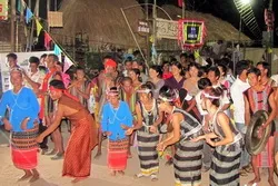 Tọa đàm “Giảm nghèo trong cộng đồng dân tộc thiểu số: Động lực từ doanh nhân trẻ”
