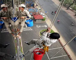Coi thường tính mạng khi không tuân thủ an toàn lao động