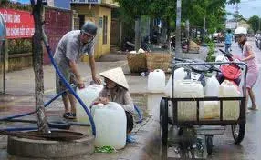Còn nhiều vấn đề cần giải quyết cho đời sống người dân ngoại thành