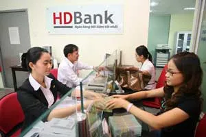 HDBank hỗ trợ lãi suất cho vay thu mua, tạm trữ thóc gạo vụ hè thu