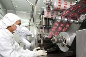 Hóa dược phẩm trong nước chỉ đáp ứng 50% nhu cầu