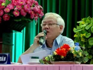Tin TPHCM ngày 19/06/2013: Chủ tịch UBND TP.HCM tiếp xúc cử tri quận 11