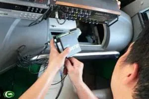 Quản lý và giám sát thiết bị hành trình: còn nhiều việc cần phải làm