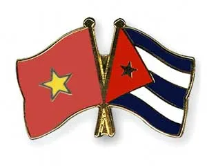 Lãnh đạo TP.HCM tiếp và chiêu đãi đoàn đại biểu cấp cao nước Cộng hòa Cuba