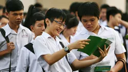 Ngày 16/7 công bố điểm chuẩn lớp 10