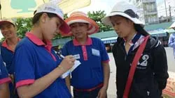 Sĩ tử không lo thiếu chỗ trọ