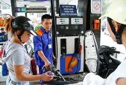 Sẽ công khai việc chi tiêu quỹ bình ổn giá xăng dầu