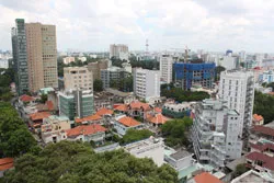 Giá bất động sản đang ở ngưỡng chạm đáy