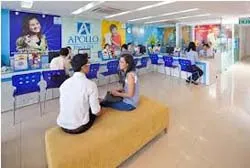 Apollo English Việt Nam muốn triển khai chương trình học tại TP.HCM
