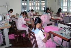 Rộng mở những vòng tay