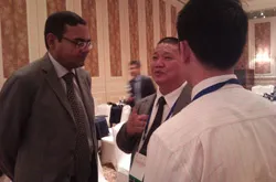 Hội nghị bàn tròn về Đầu tư Ấn Độ - Việt Nam