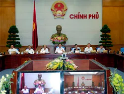 Nhiệm vụ kinh tế - xã hội 6 tháng cuối năm, còn nhiều khó khăn