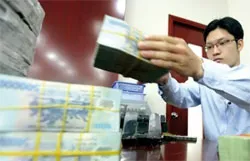 Tín dụng trên địa bàn thành phố 6 tháng đầu năm: Tăng trưởng hợp lý