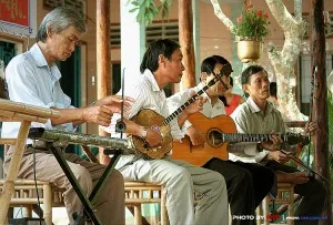 TPHCM xây dựng đời sống văn hóa nông thôn mới